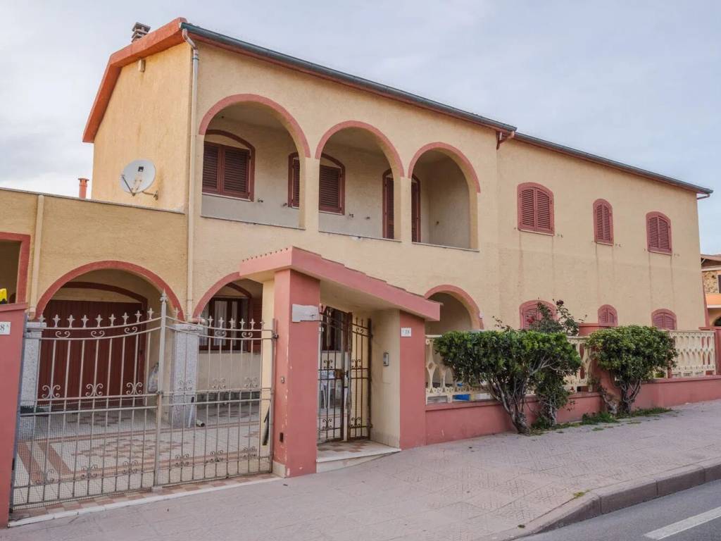 Appartamento a Castelsardo in Corso Italia - Foto 2