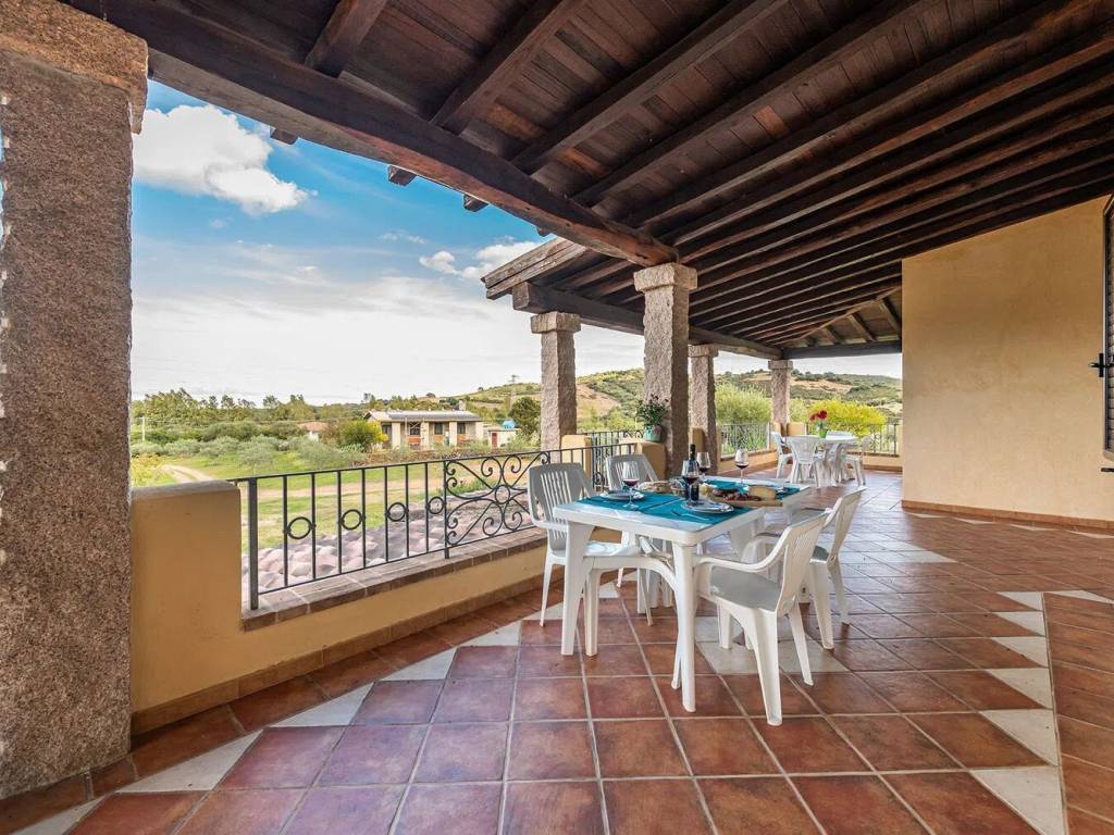 Appartamento a Siniscola in Via Eufobia - Foto 3