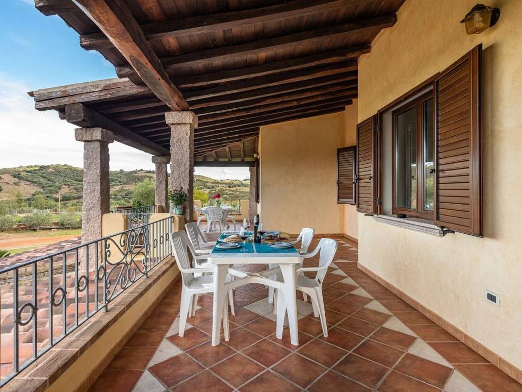 Appartamento a Siniscola in Via Eufobia - Foto 4