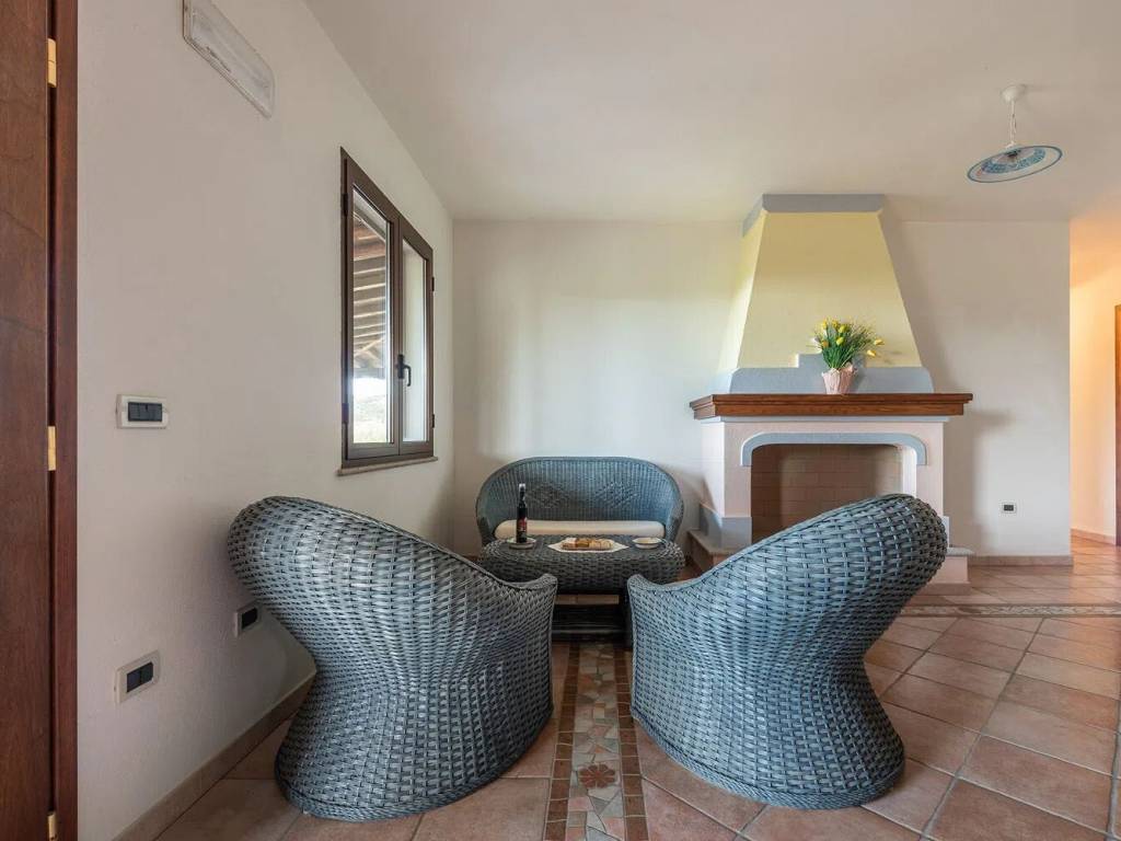 Appartamento a Siniscola in Via Eufobia - Foto 5