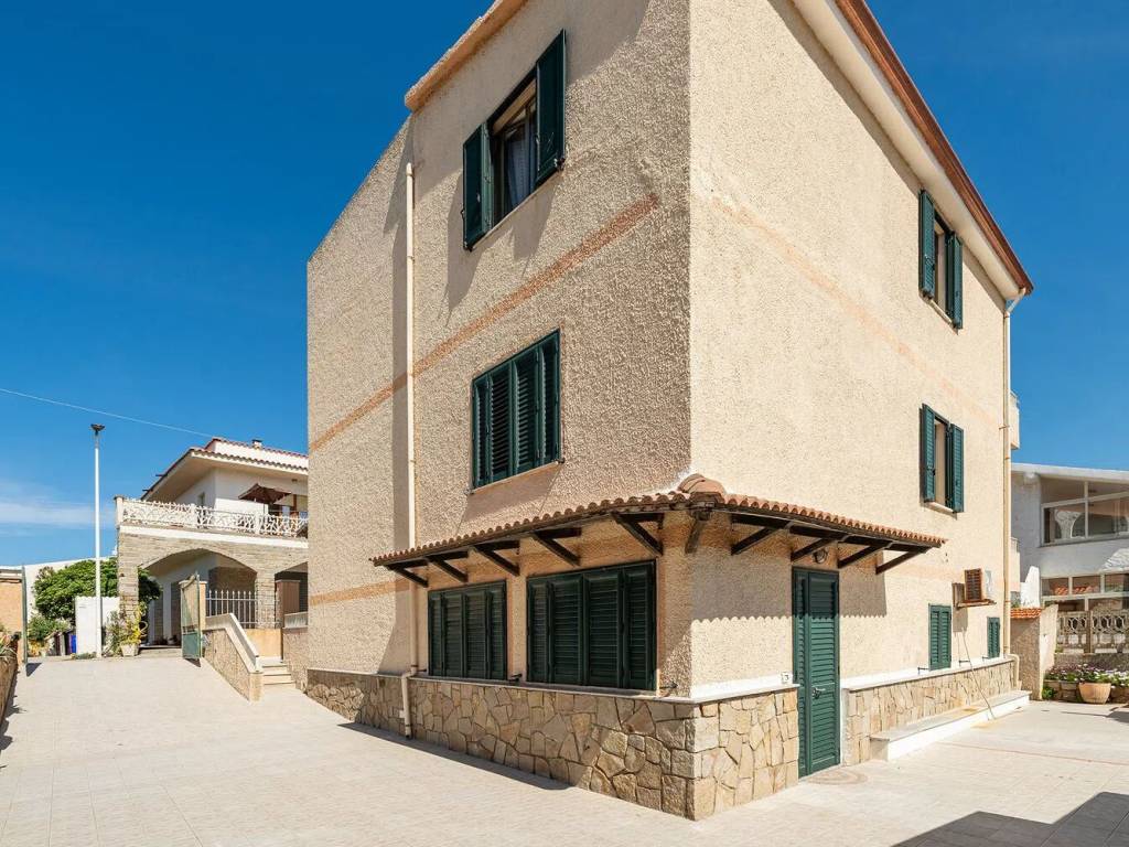 Appartamento a Castelsardo in Via Venezia - Foto 4