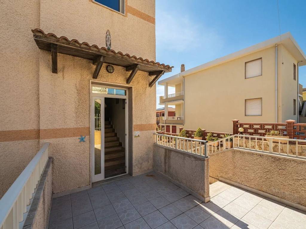 Appartamento a Castelsardo in Via Venezia - Foto 5
