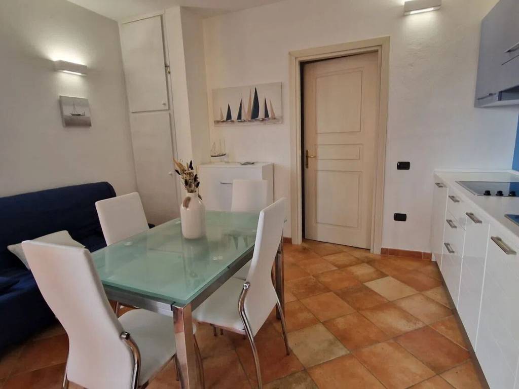 Appartamento a Santa teresa gallura in Via Capo Testa - Foto 5