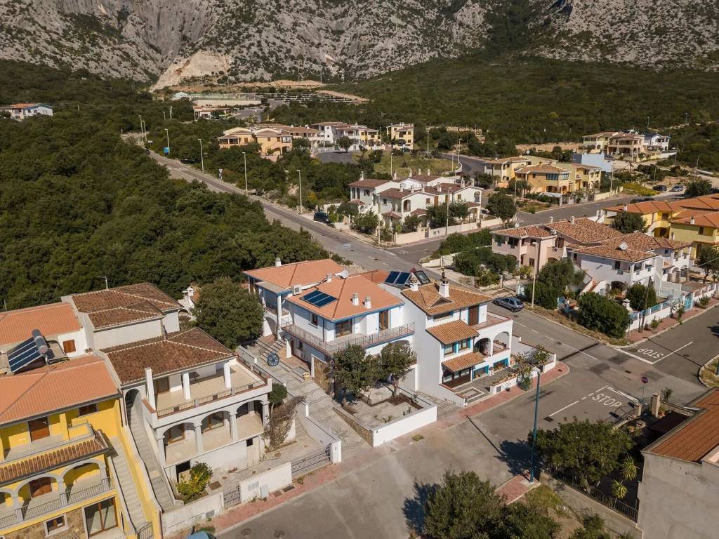 Appartamento a Dorgali in Sentiero Cala Fruili-Cala Luna - Foto 3