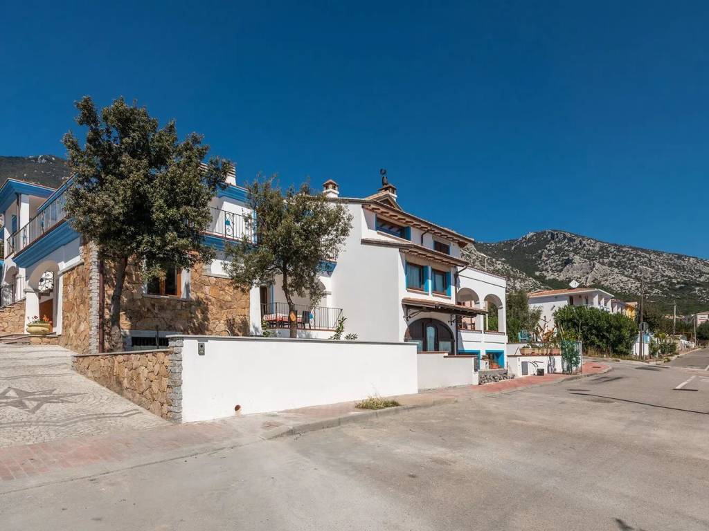 Appartamento a Dorgali in Sentiero Cala Fruili-Cala Luna - Foto 4