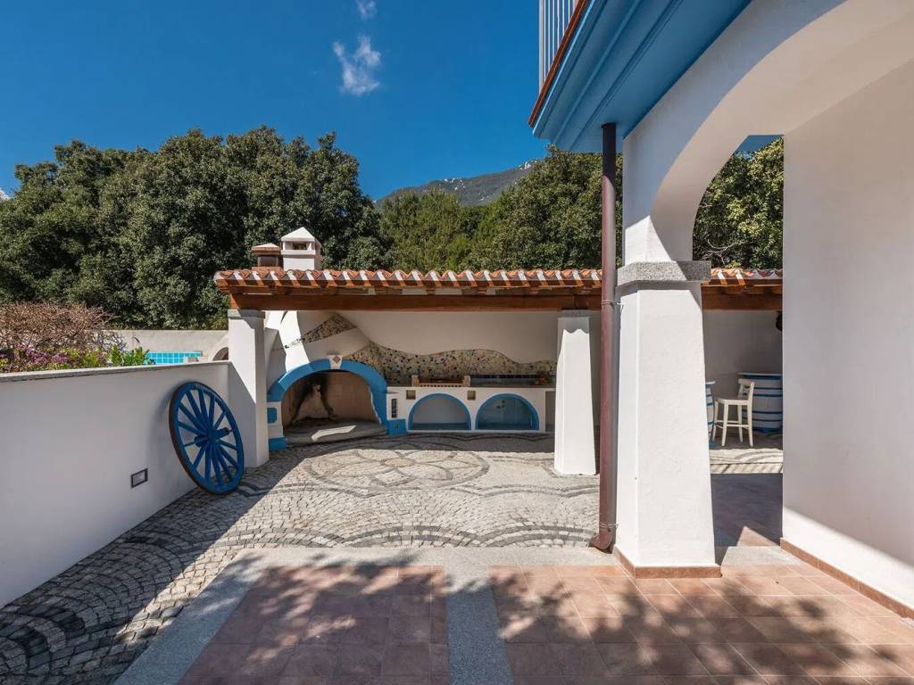 Appartamento a Dorgali in Sentiero Cala Fruili-Cala Luna - Foto 5