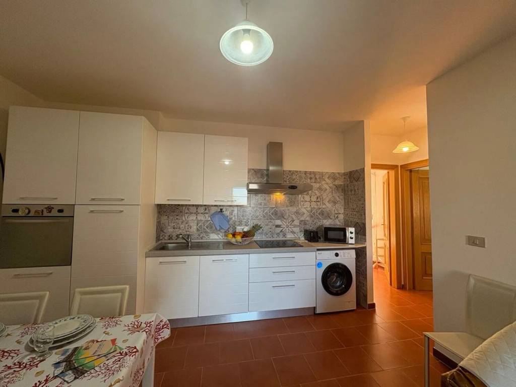 Appartamento a Castelsardo in Via Valle D'Aosta - Foto 3