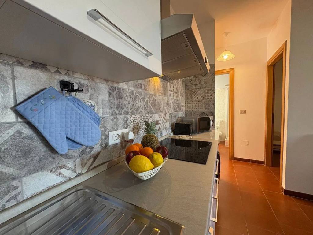 Appartamento a Castelsardo in Via Valle D'Aosta - Foto 4