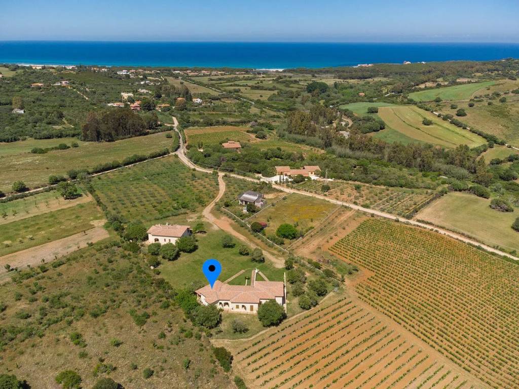 Appartamento a Siniscola in Via Eufobia - Foto 2