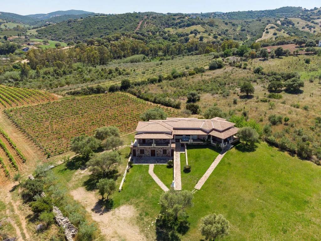 Appartamento a Siniscola in Via Eufobia - Foto 3