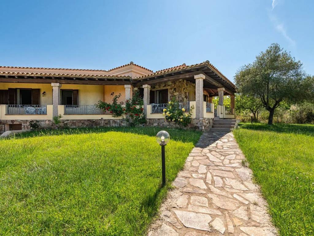 Appartamento a Siniscola in Via Eufobia - Foto 4