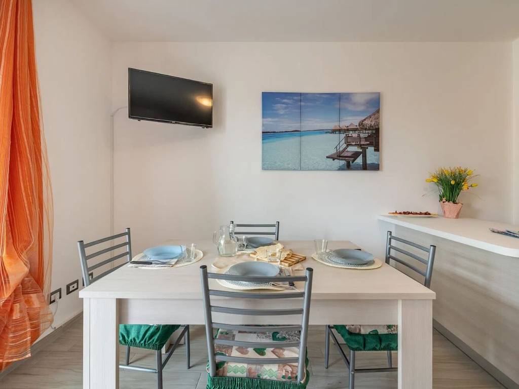 Appartamento a Alghero in Via Don Giovanni Minzoni, 92 - Foto 4