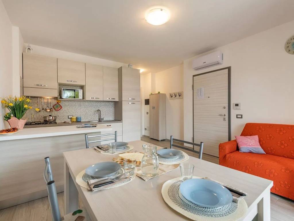 Appartamento a Alghero in Via Don Giovanni Minzoni, 92 - Foto 5