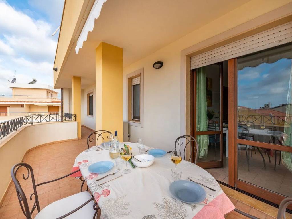 Appartamento a Alghero in Via Carbonia - Foto 2