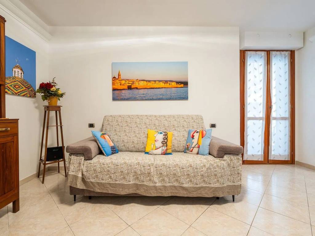 Appartamento a Alghero in Via Rodolfo Morandi - Foto 5