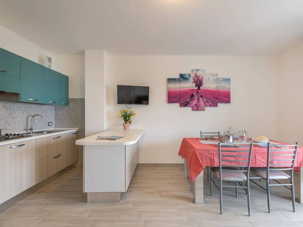 Appartamento a Alghero - Foto 5