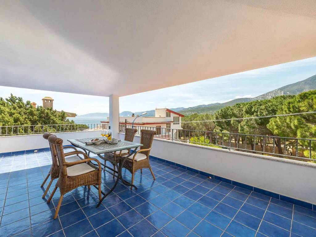 Appartamento a Dorgali in Via S'Lschina E Su Re - Foto 2