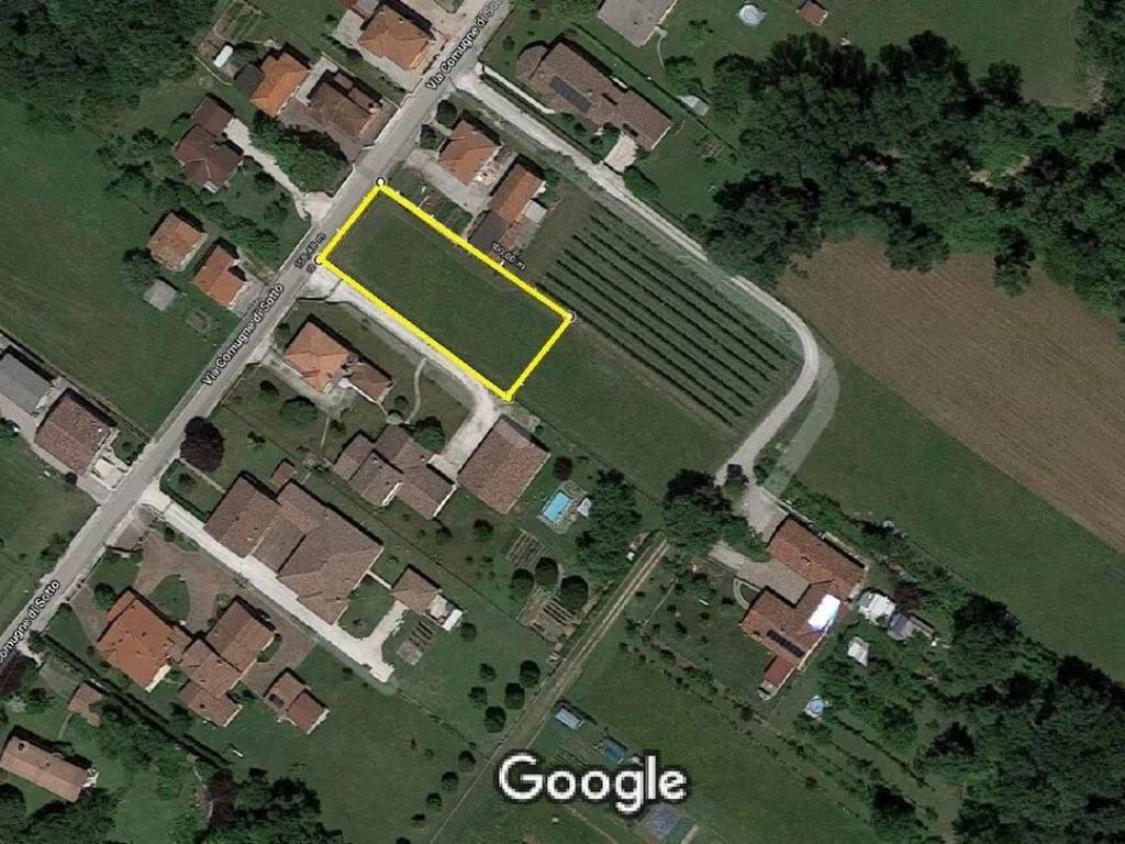 Terreno a Azzano decimo - Foto 5