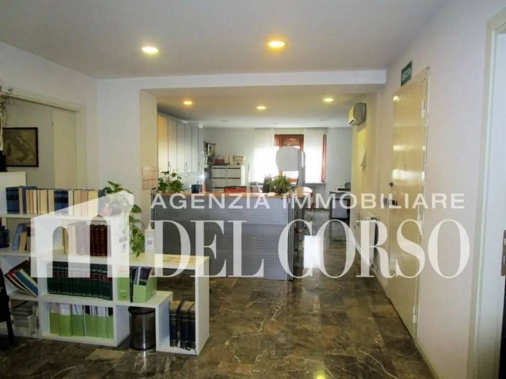 Immobile a Pordenone in Corso Garibaldi - Foto 2