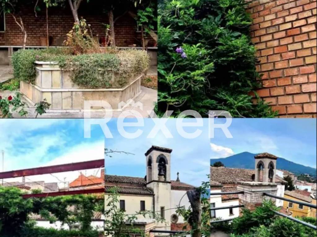 Villa a Melfi in Via San Lucia - Foto 4