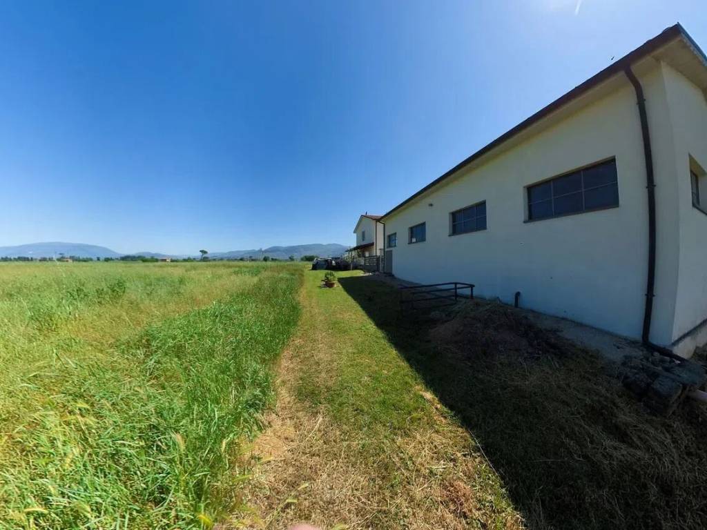 Villa a Montefalco in Vocabolo Polzella No Number - Foto 4