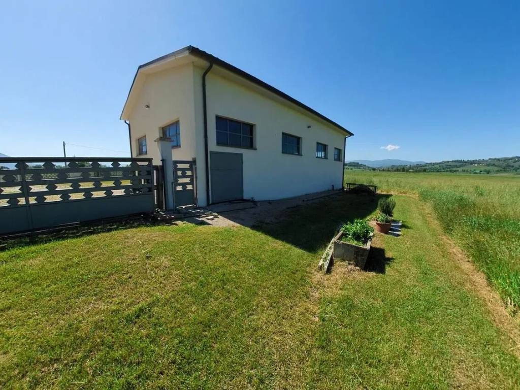 Villa a Montefalco in Vocabolo Polzella No Number - Foto 5