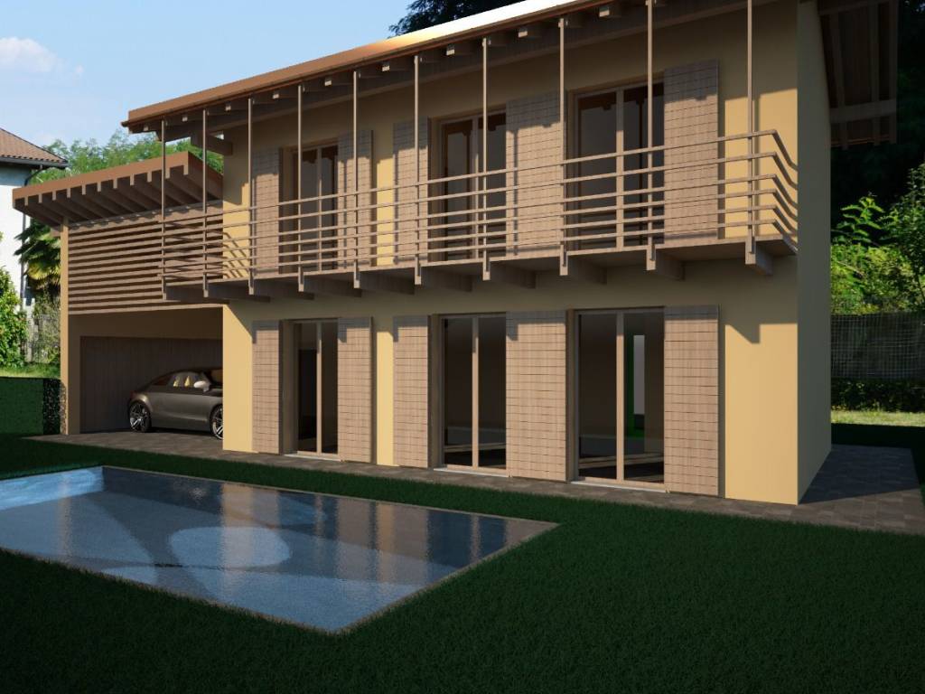 Terreno a Borgomanero in Via Santa Cristinetta - Foto 3