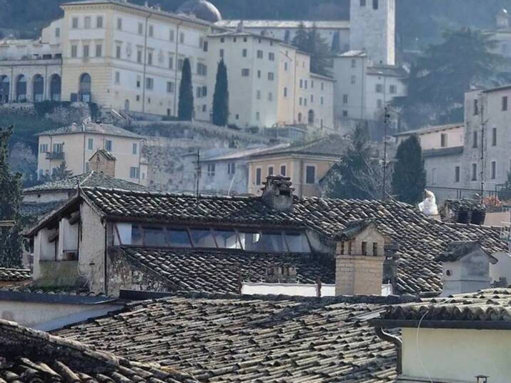 Appartamento a Spoleto in Corso Garibaldi - Foto 2