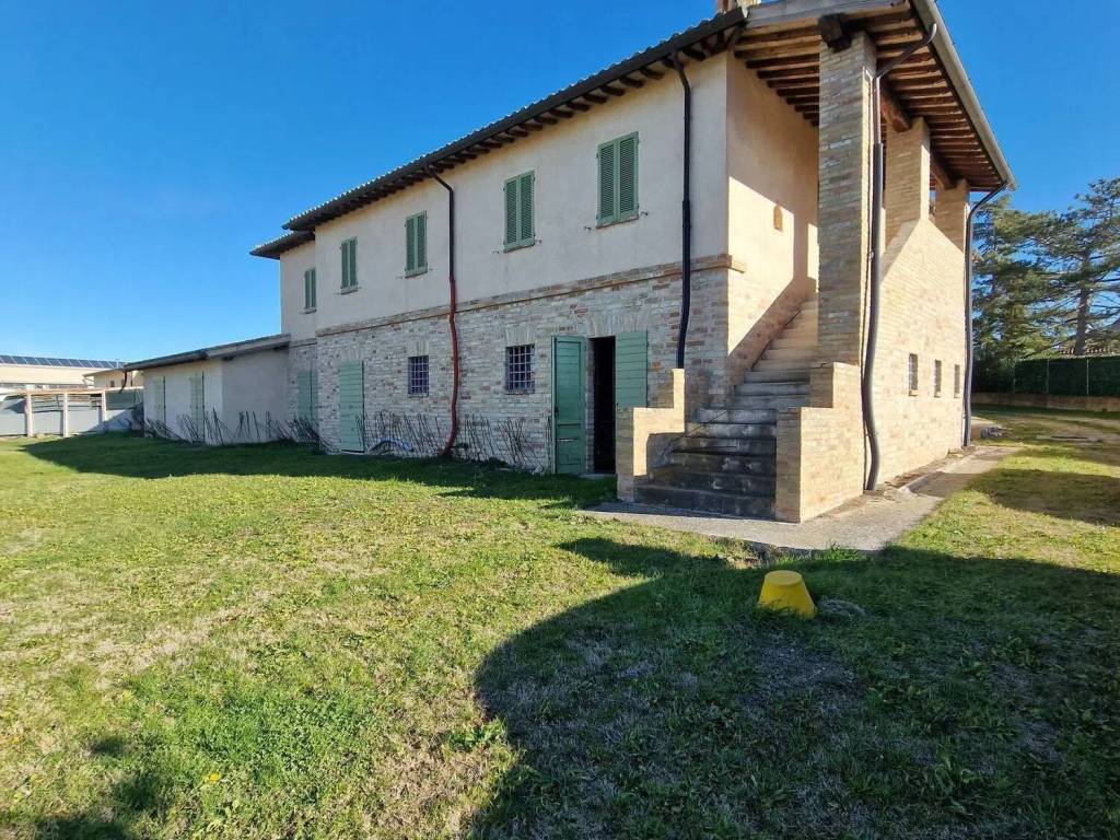 Rustico / casale a Montefalco in Cortignano No Number - Foto 3