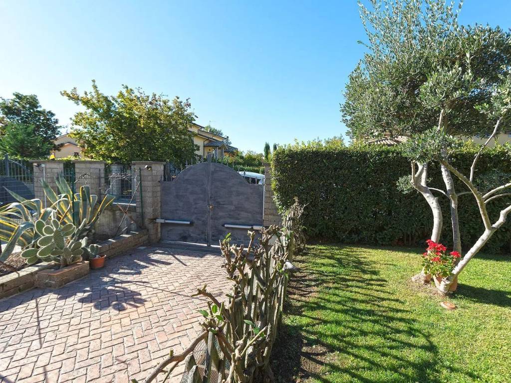 Villa a Vitorchiano in Dei Papaveri No Number - Foto 5