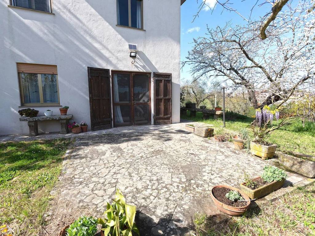 Villa a Vitorchiano in Via Corsia No Number - Foto 4