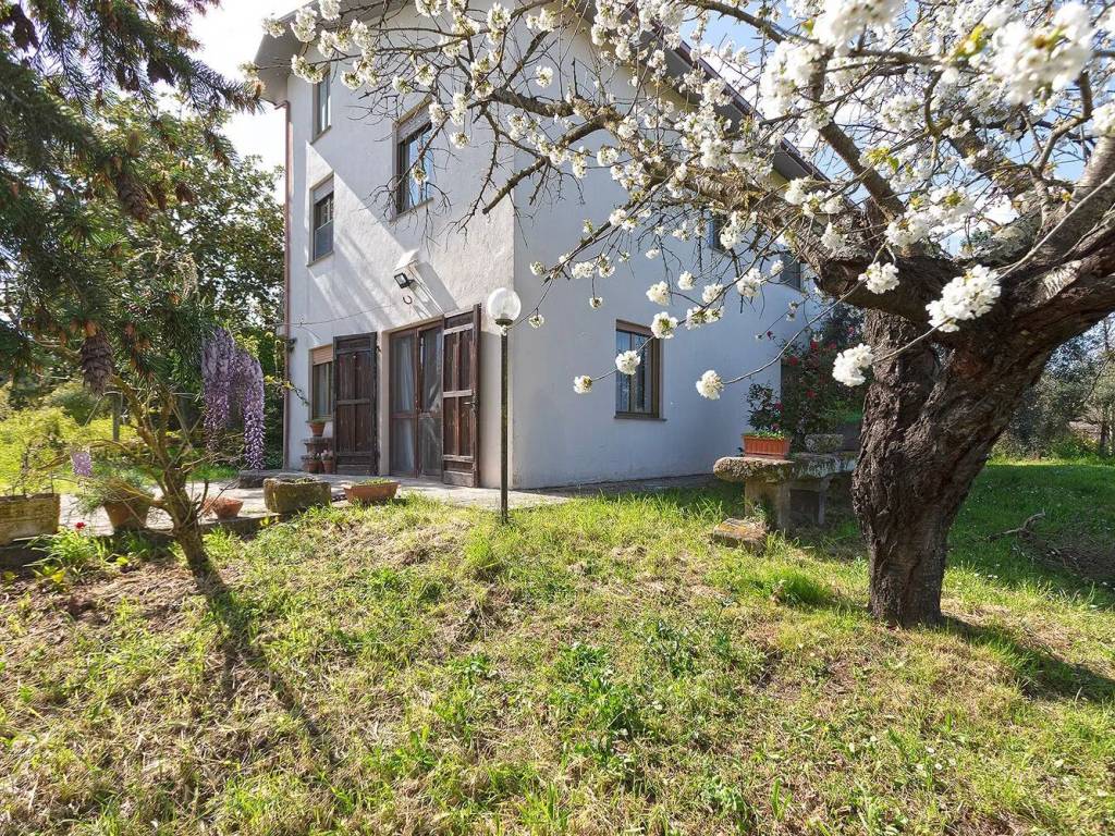 Villa a Vitorchiano in Via Corsia No Number - Foto 5