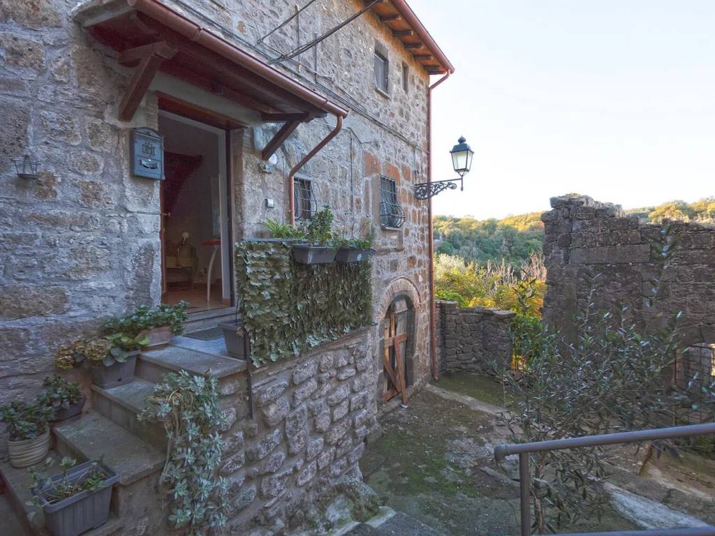 Appartamento a Vitorchiano in Via Del Belvedere No Number - Foto 2