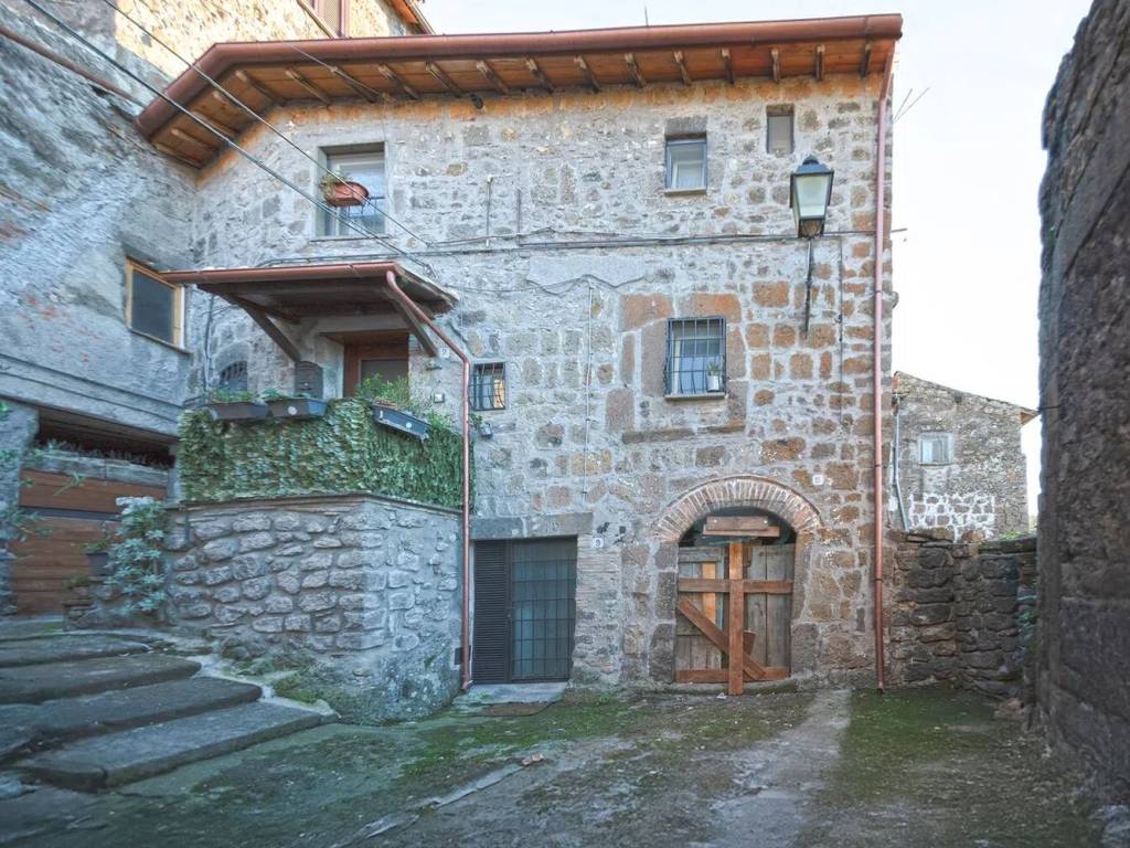 Appartamento a Vitorchiano in Via Del Belvedere No Number - Foto 3