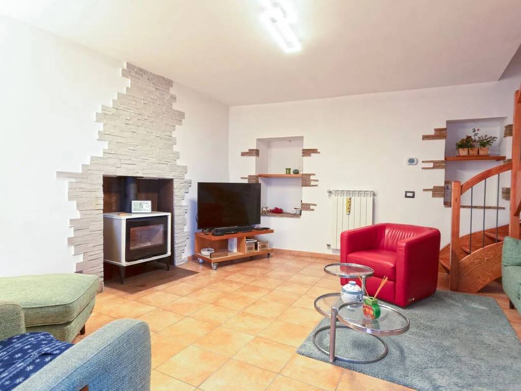 Appartamento a Vitorchiano in Via Del Belvedere No Number - Foto 5