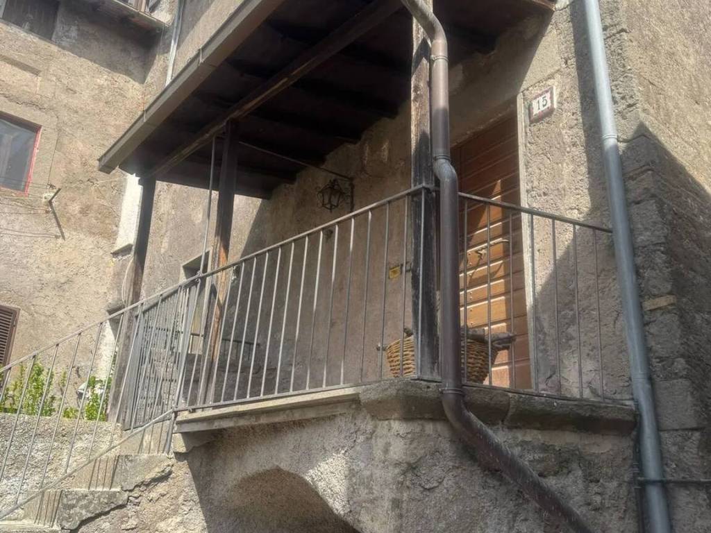 Appartamento a Vitorchiano in Via Marzio, 15 - Foto 3