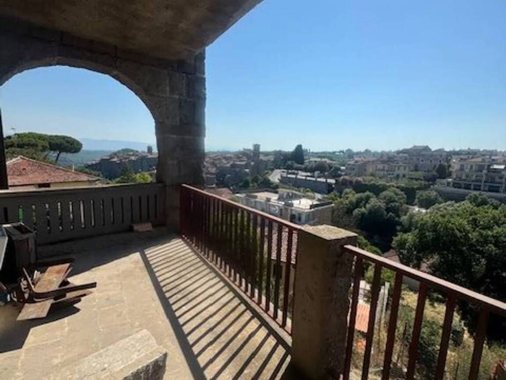 Appartamento a Vitorchiano in Via Palombara No Number - Foto 5