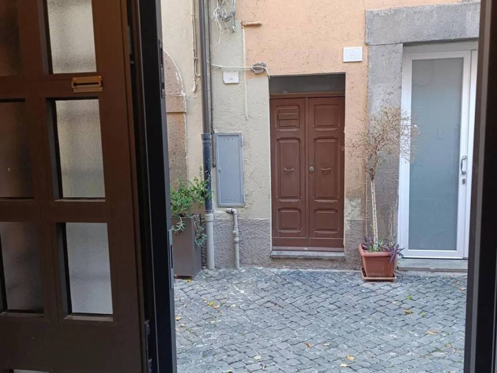 Appartamento a Viterbo in Via Estrema No Number - Foto 2
