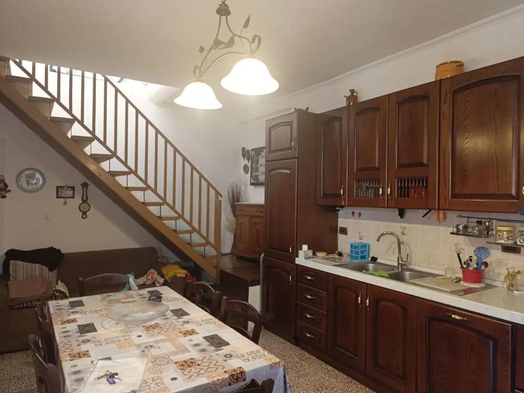 Appartamento a Sutri in Via Eugenio Agneni No Number - Foto 5