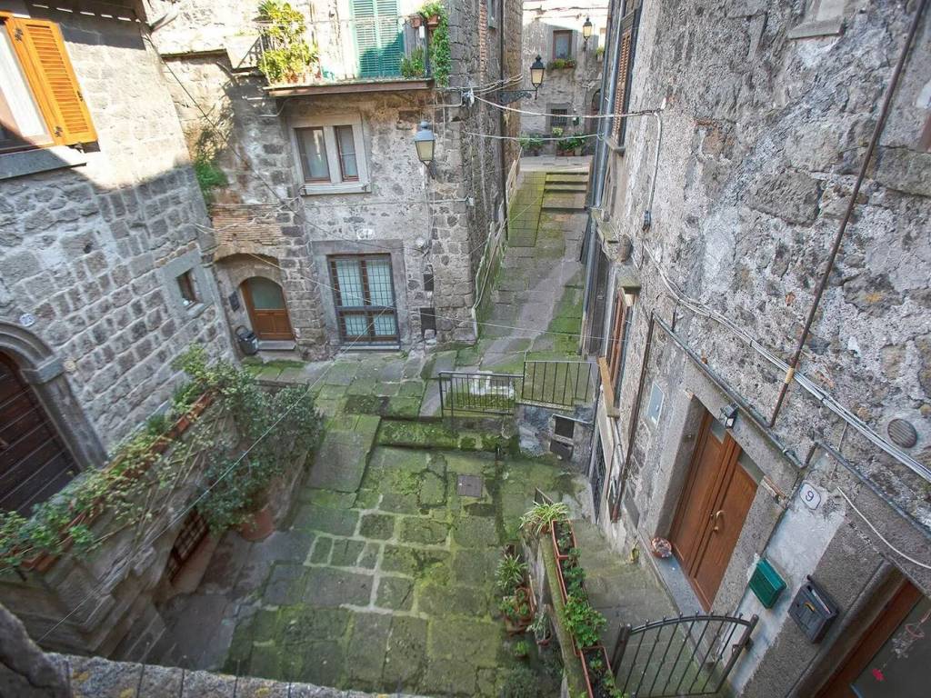 Appartamento a Vitorchiano in Via San Rosa No Number - Foto 4