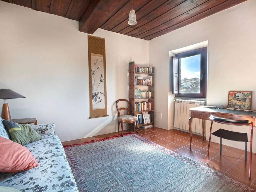 Appartamento a Vitorchiano in Via San Rosa No Number - Foto 5