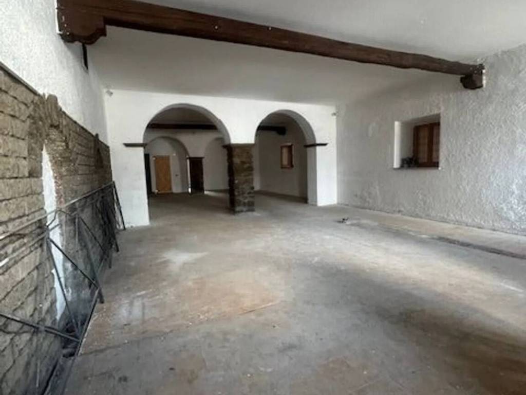 Immobile a Viterbo in Piazza Trinità No Number - Foto 2