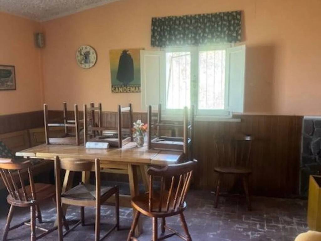 Rustico / casale a Viterbo in Strada Costa Volpara No Number - Foto 5