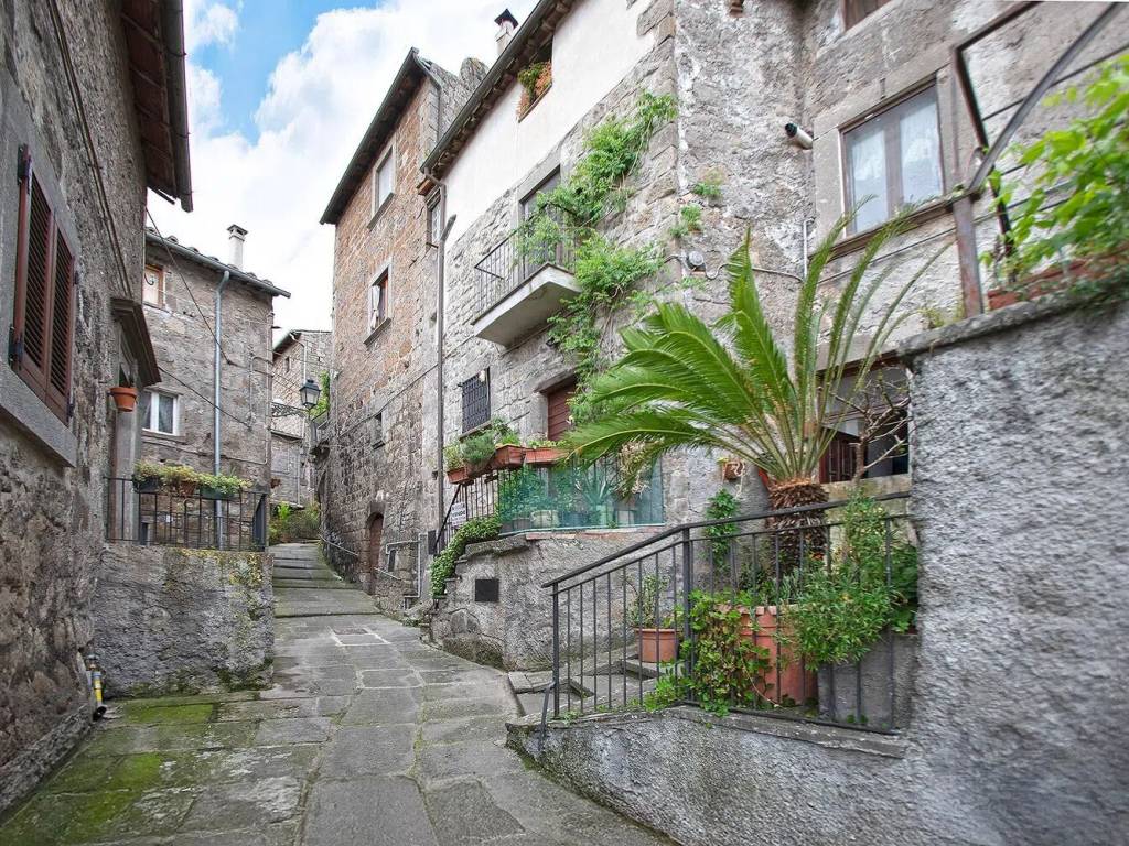 Appartamento a Vitorchiano in Via Marzio No Number - Foto 3