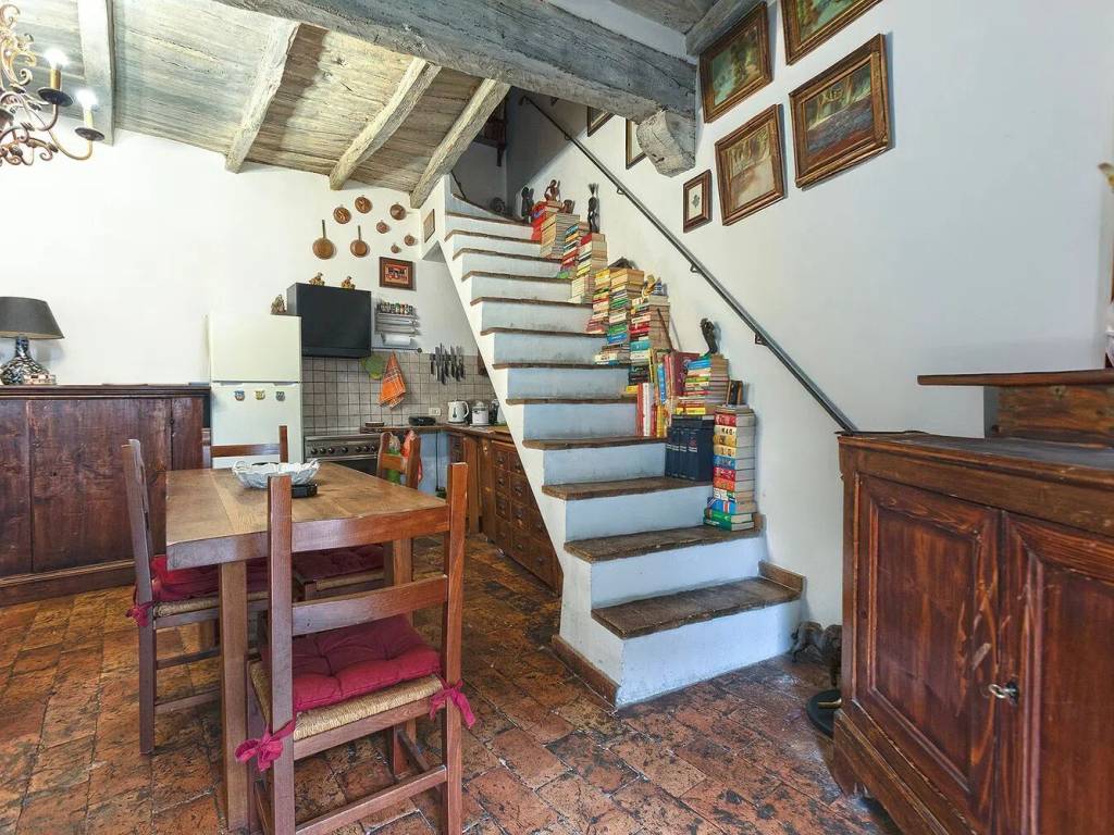 Appartamento a Vitorchiano in Via Marzio No Number - Foto 4