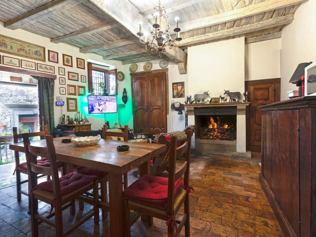 Appartamento a Vitorchiano in Via Marzio No Number - Foto 5