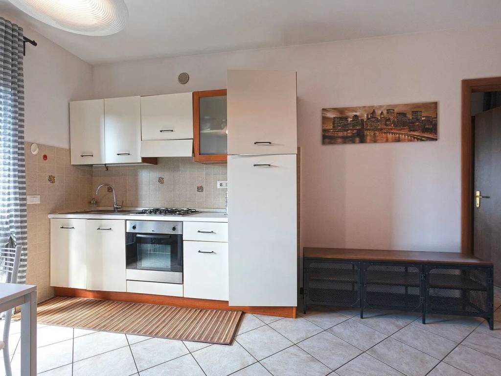 Appartamento a Viterbo in Via Andrea Mantegna, 22 - Foto 2