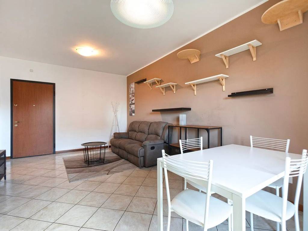 Appartamento a Viterbo in Via Andrea Mantegna, 22 - Foto 3