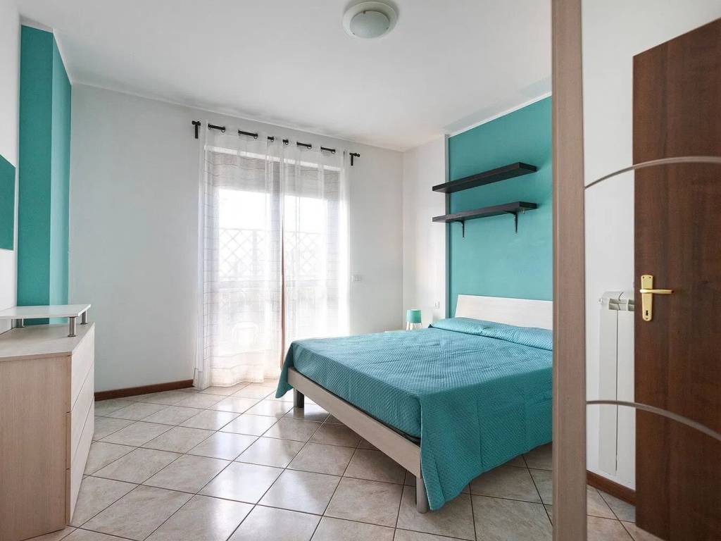 Appartamento a Viterbo in Via Andrea Mantegna, 22 - Foto 4