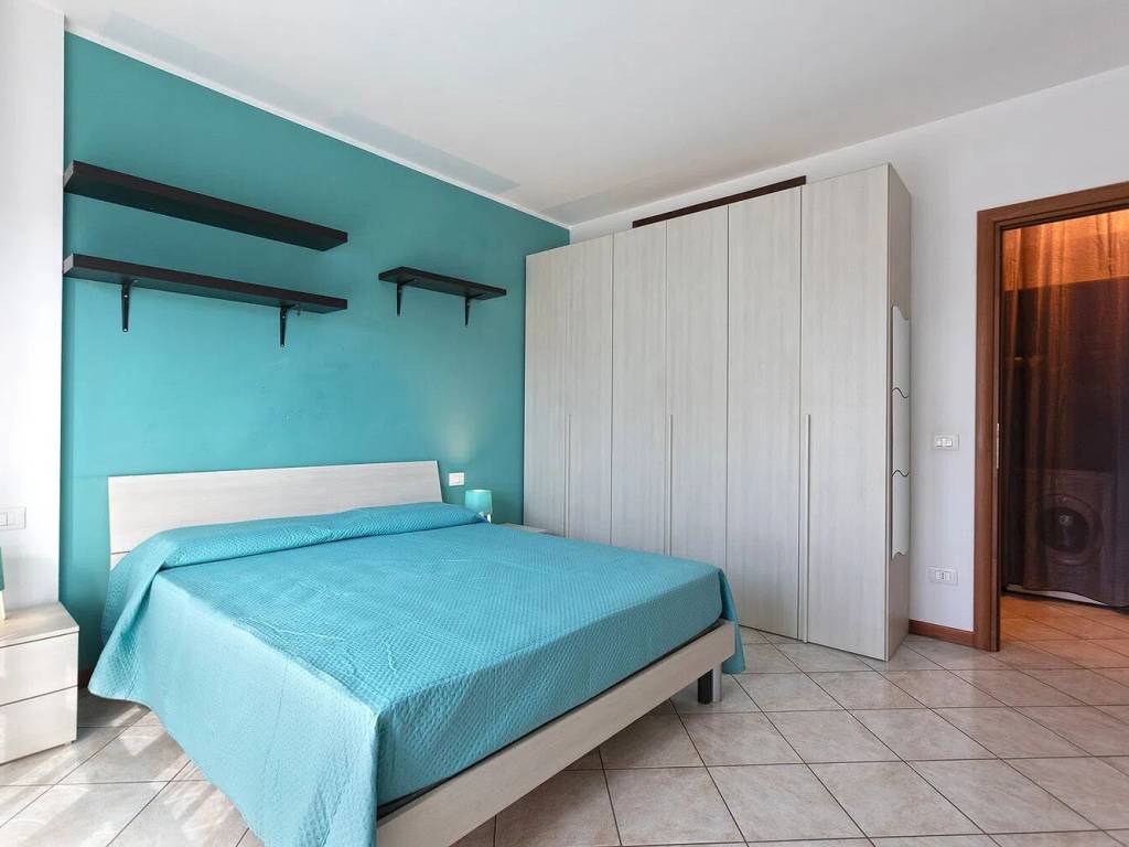 Appartamento a Viterbo in Via Andrea Mantegna, 22 - Foto 5